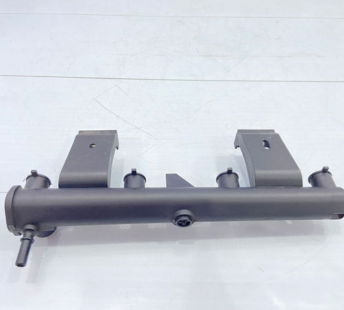 Flauta Bico Injetor Peugeot 207 2007/2016