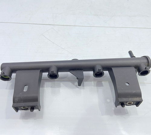 Flauta Bico Injetor Peugeot 207 2007/2016