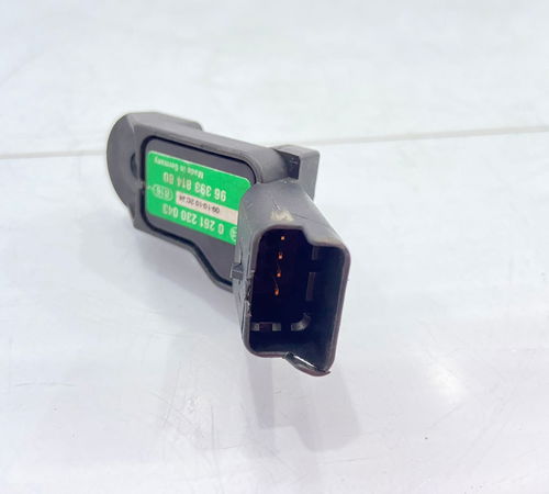 Sensor Map Peugeot 207 2007/2016
