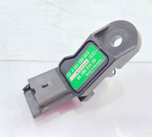 Sensor Map Peugeot 207 2007/2016
