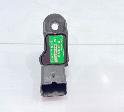 Sensor Map Peugeot 207 2007/2016