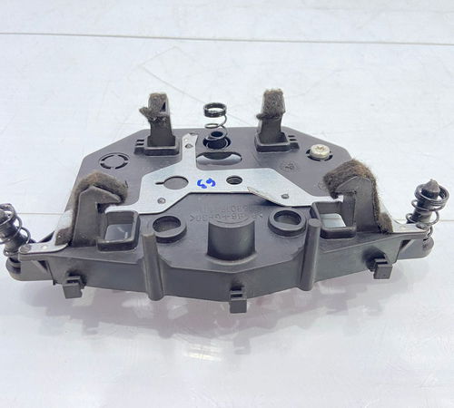 Circuito Interno Volante Peugeot 207 2007/2016