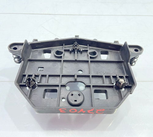 Circuito Interno Volante Peugeot 207 2007/2016