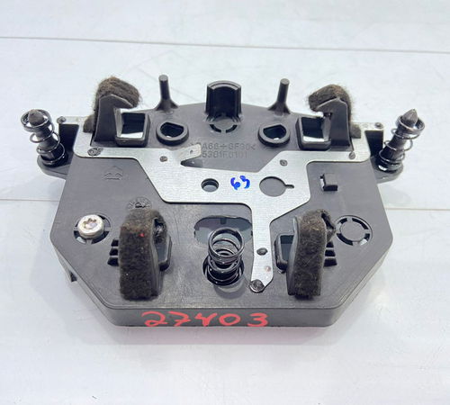 Circuito Interno Volante Peugeot 207 200...