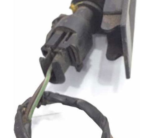 Luz Placa Gm Vectra Gt 2009/2011