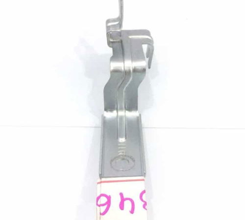 Suporte Módulo Keyless Hyundai Vera Cruz 2010