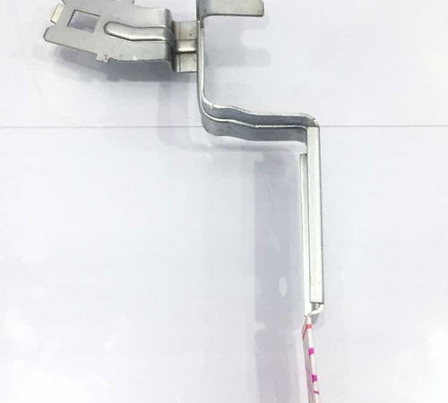 Suporte Módulo Keyless Hyundai Vera Cru...