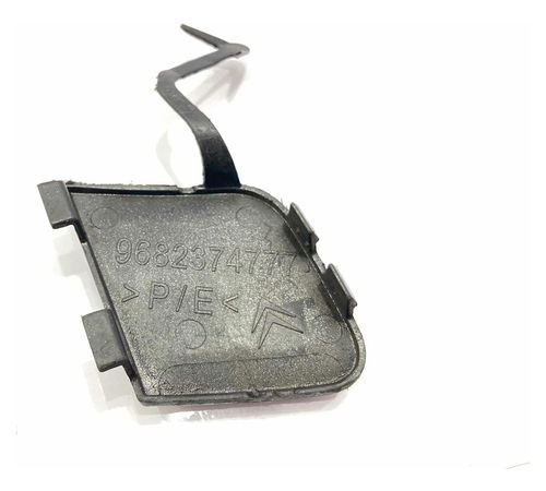 Tampa Reboque Pára-choque Dianteiro Citroën C4 Pallas 2008