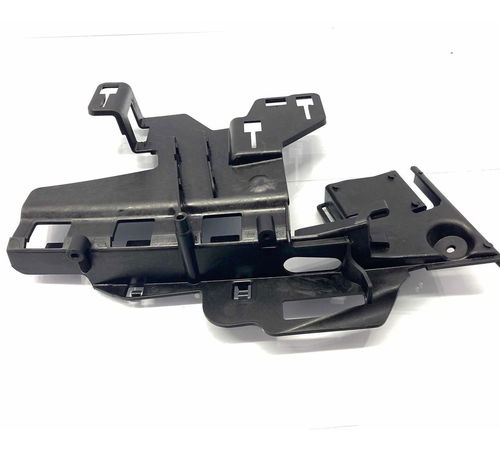 Suporte Fechadura D. Direita Ford New Fiesta 2010/2018
