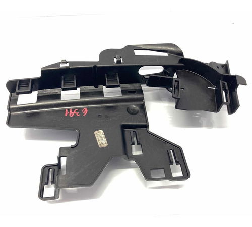 Suporte Fechadura D. Direita Ford New Fiesta 2010/2018