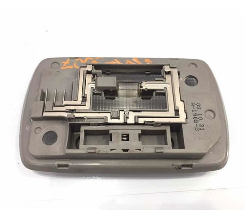 Luz Cortesia Teto Honda Civic 2009/2010