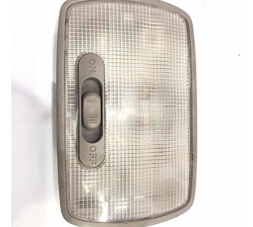 Luz Cortesia Teto Honda Civic 2009/2010