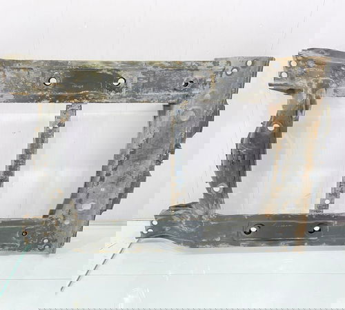 Suporte Tanque Combustivel Honda Fit 2015/2021