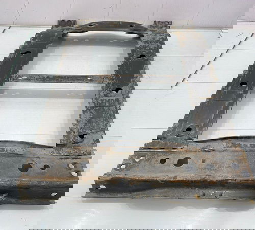 Suporte Tanque Combustivel Honda Fit 2015/2021