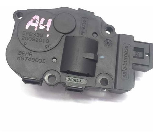 Motor Atuador Ar Condicionado Audi A4 2009-2012