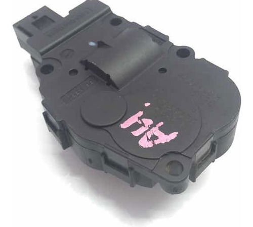 Motor Atuador Ar Condicionado Audi A4 2009-2012
