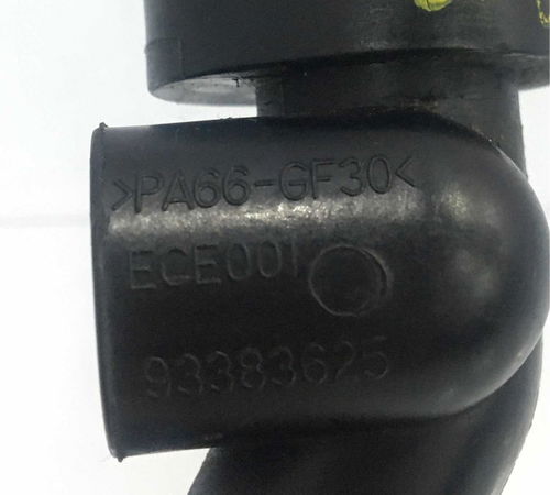 Junção Coletor Admissão Chevrolet Spin Cobalt 8v/1.8 2015