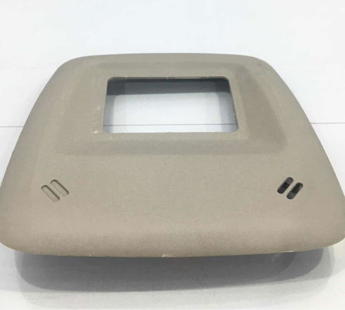 Moldura Botão Luz Teto Chevrolet  Spin 2020
