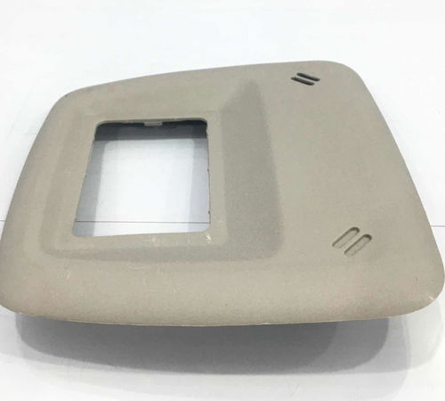 Moldura Botão Luz Teto Chevrolet  Spin 2020