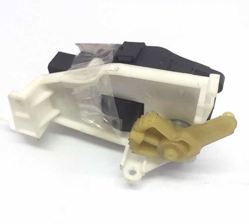 Motor Atuador Ar Condicionado Audi A4 2009/2012