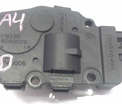 Motor Atuador Ar Condicionado Direito Audi A4 2009/2012
