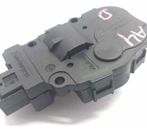 Motor Atuador Ar Condicionado Direito Audi A4 2009/2012