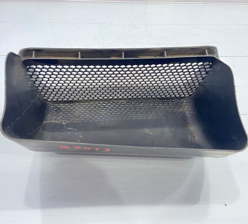 Cobertura Entrada De Ar Volkswagen Up 2014/2019