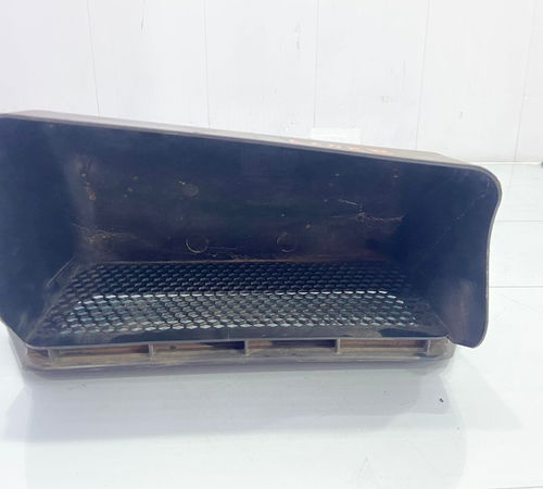Cobertura Entrada De Ar Volkswagen Up 2014/2019