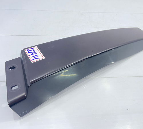 Moldura Coluna Dianteira Direito Volkswagen Up 2014/2019