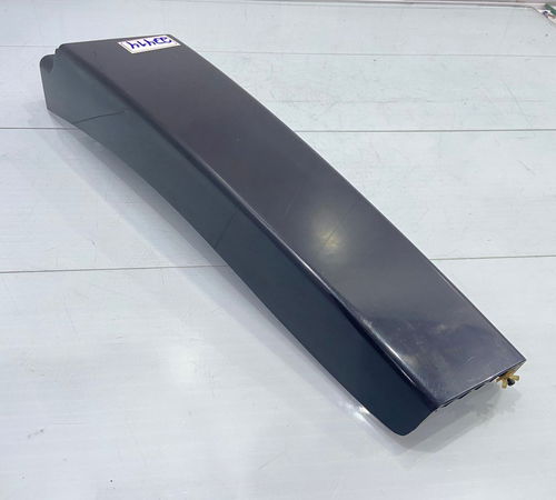 Moldura Coluna Dianteira Direito Volkswagen Up 2014/2019
