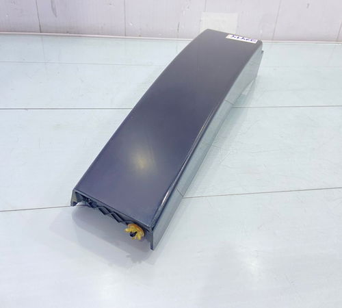 Moldura Coluna Dianteira Direito Volkswagen Up 2014/2019