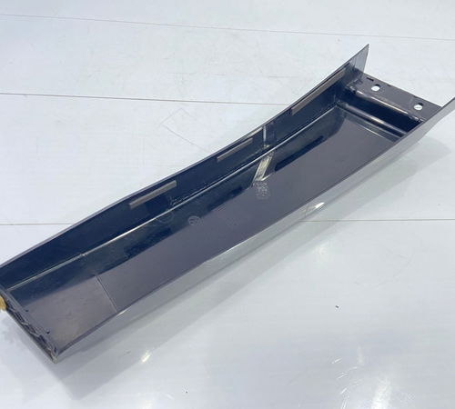 Moldura Coluna Dianteira Direito Volkswagen Up 2014/2019