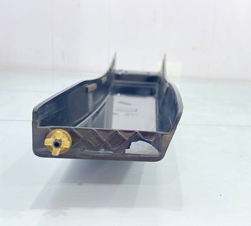 Moldura Coluna Dianteira Direito Volkswagen Up 2014/2019