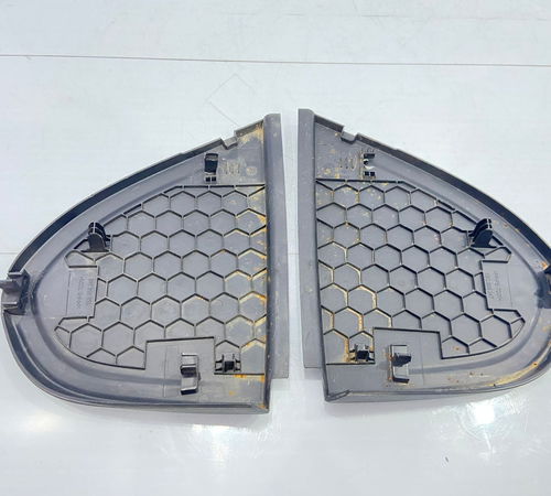 Par Acabamento Painel Volkswagen Up 2014/2019