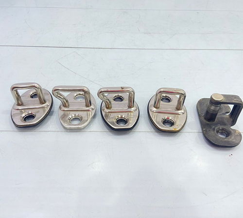 Kit Batentes Porta/porta-malas Volkswagen Up 2014/2019