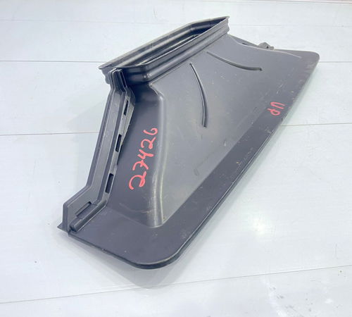 Duto Entrada De Ar Caixa Evaporadota Vw Up 2014/2019