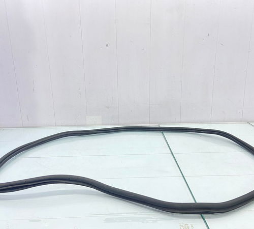 Borracha Vedação Porta-malas Volkswagen Up 2014/2019