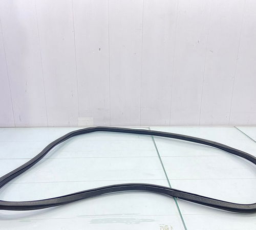 Borracha Vedação Porta-malas Volkswagen Up 2014/2019