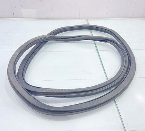 Borracha Vedação Porta-malas Volkswagen Up 2014/2019
