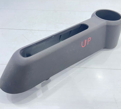 Prolongador Console Central Volkswagen Up 2014/2019