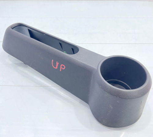 Prolongador Console Central Volkswagen Up 2014/2019