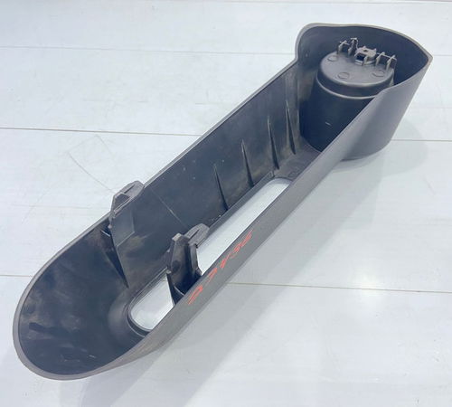 Prolongador Console Central Volkswagen Up 2014/2019