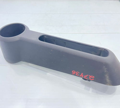Prolongador Console Central Volkswagen U...