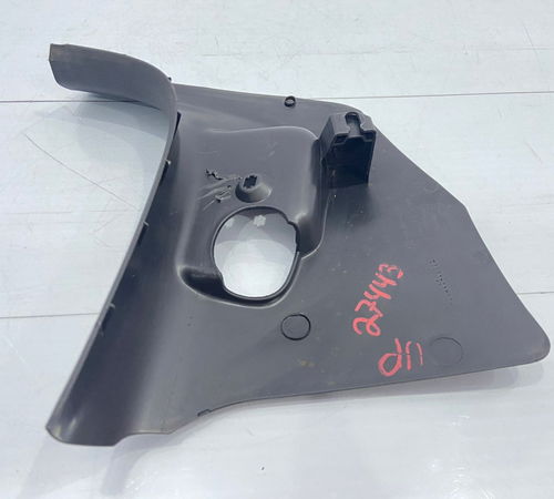 Soleira Porta Dianteira Esquerda Volkswagen Up 2014/2019
