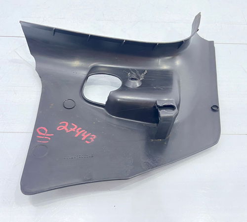 Soleira Porta Dianteira Esquerda Volkswagen Up 2014/2019