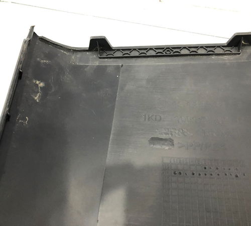 Soleira Porta Dianteira Direita Volkswagen Up 2014/2019