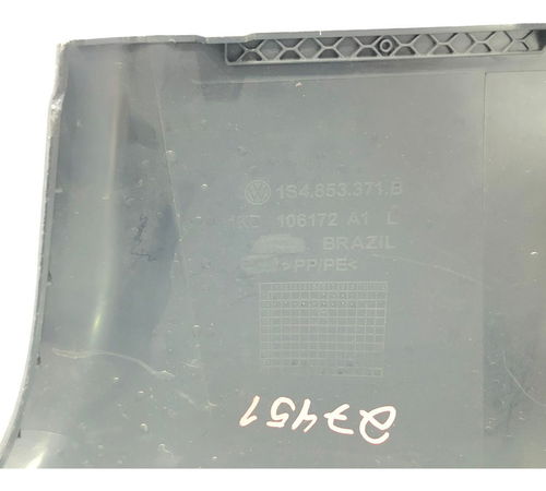Soleira Porta Dianteira Esquerda Volkswagen Up 2014/2019