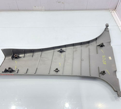 Acabamento Inferior Coluna Direita Nissan Sentra 2008/2013