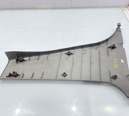 Acabamento Inferior Coluna Direita Nissan Sentra 2008/2013