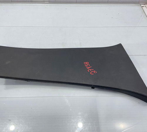 Moldura Coluna Direita Renault Fluence